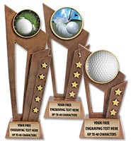 Omni Insert Sculptures