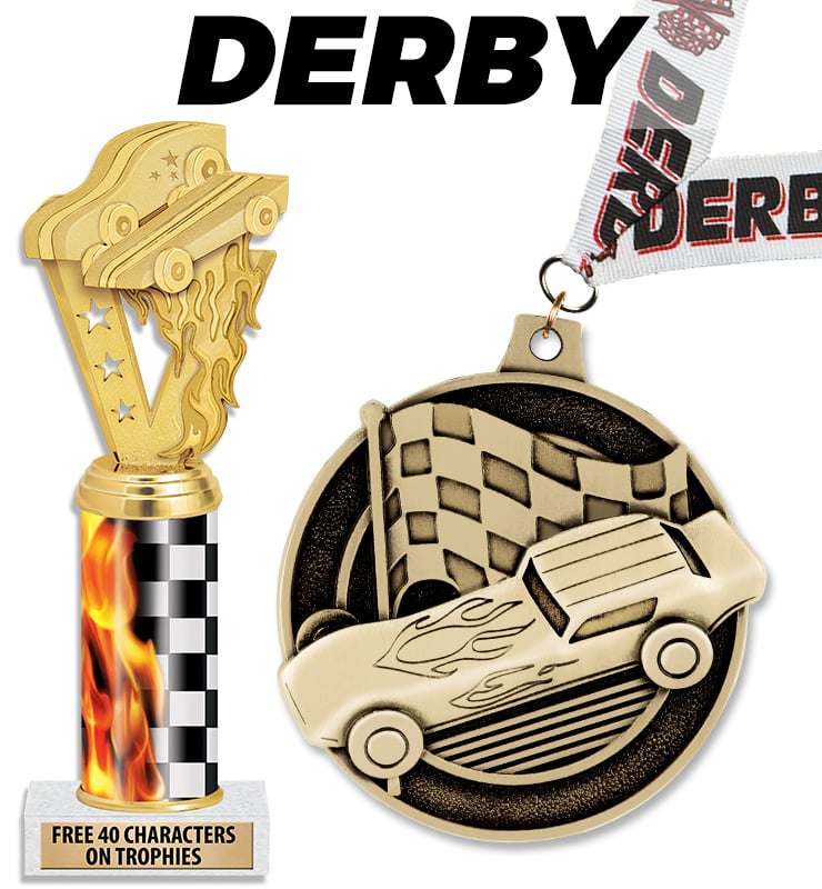 Derby Awards