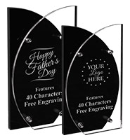 Sail Floating Acrylics