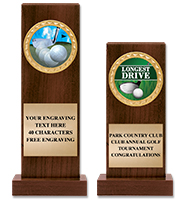 Sierra Insert Awards