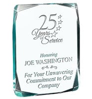 Jade Tone Imperial Classic-Cut Acrylic