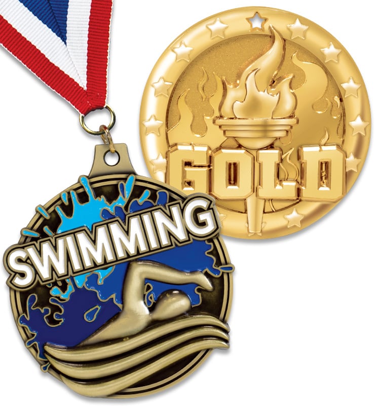 Medals