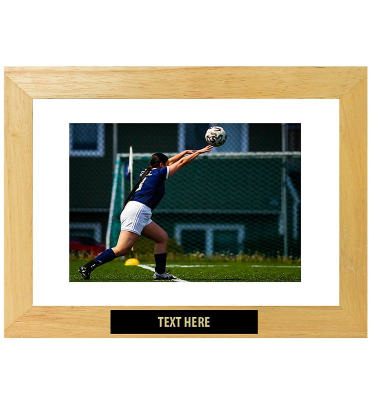 10"x8" Photo Frame