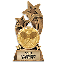 Glory Insert Sculpture