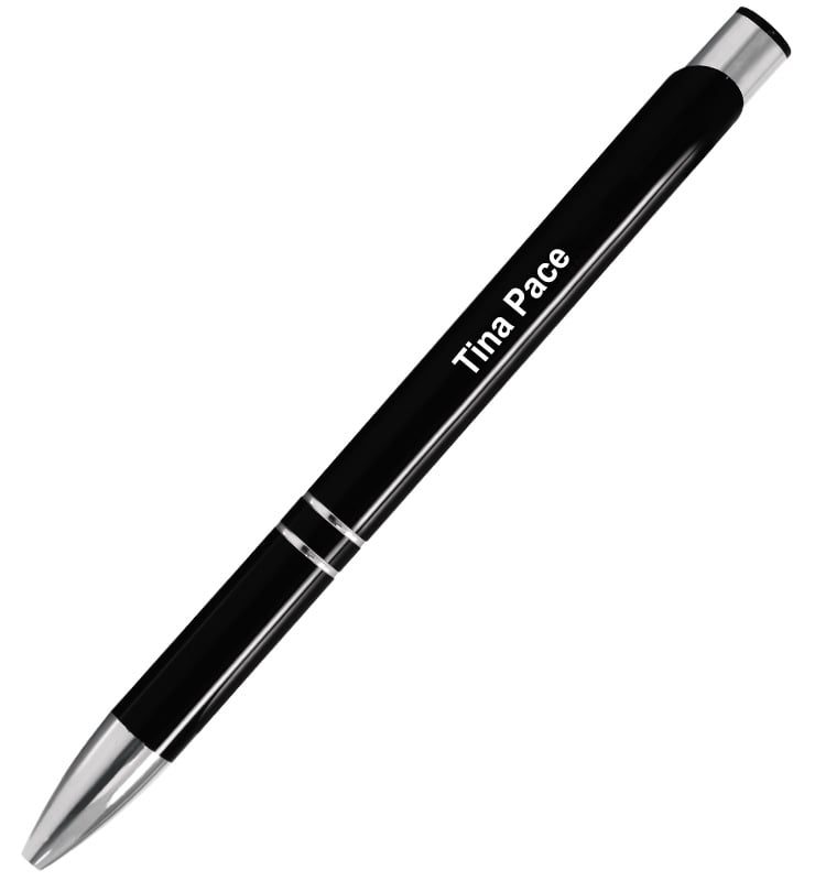 Autograph Onyx Pen