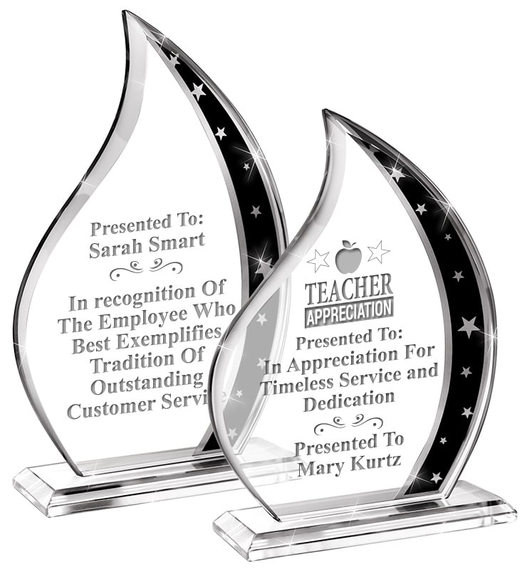 Neptune Star Crystals