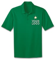 Custom Embroidered Shirts
