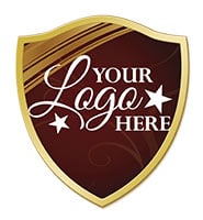 1.12" Shield Insert Pin