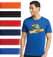 Nike Dri-Fit Short Sleeve T-Shirt