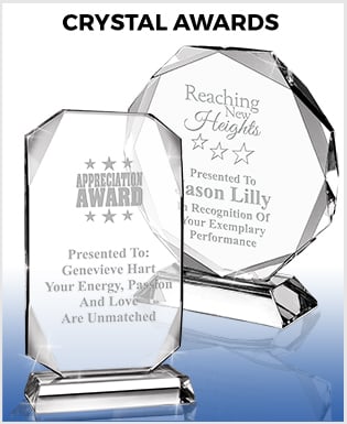 Crystal Awards
