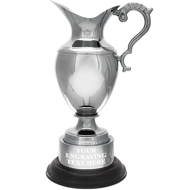 Olympus Metal Cup Trophies