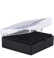 1.96" Pin Presentation Box