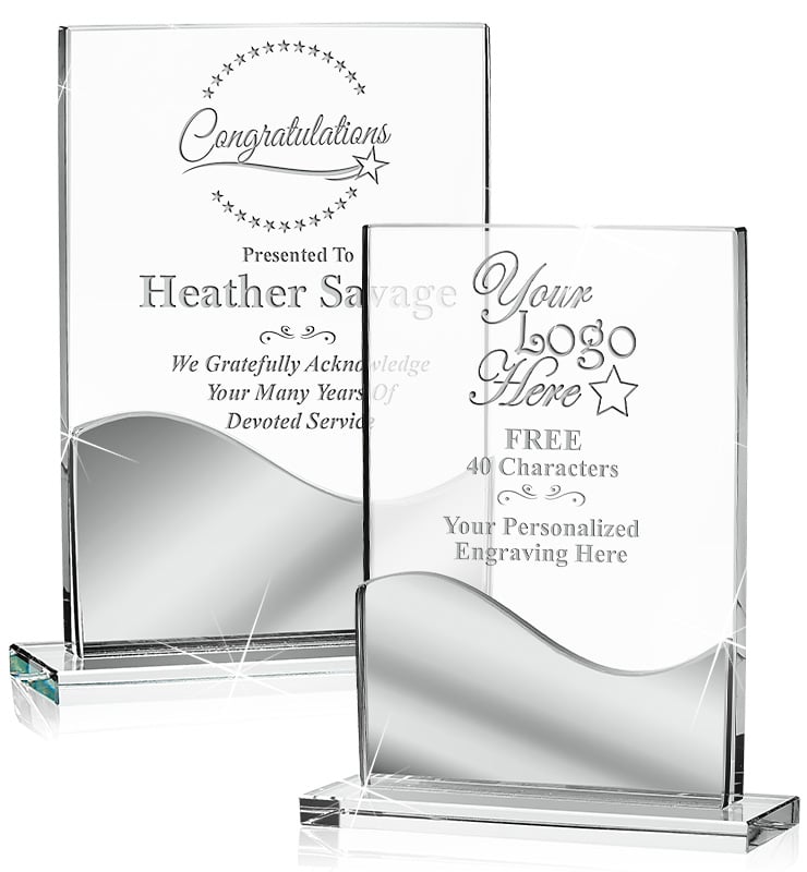 Reflections Crystals