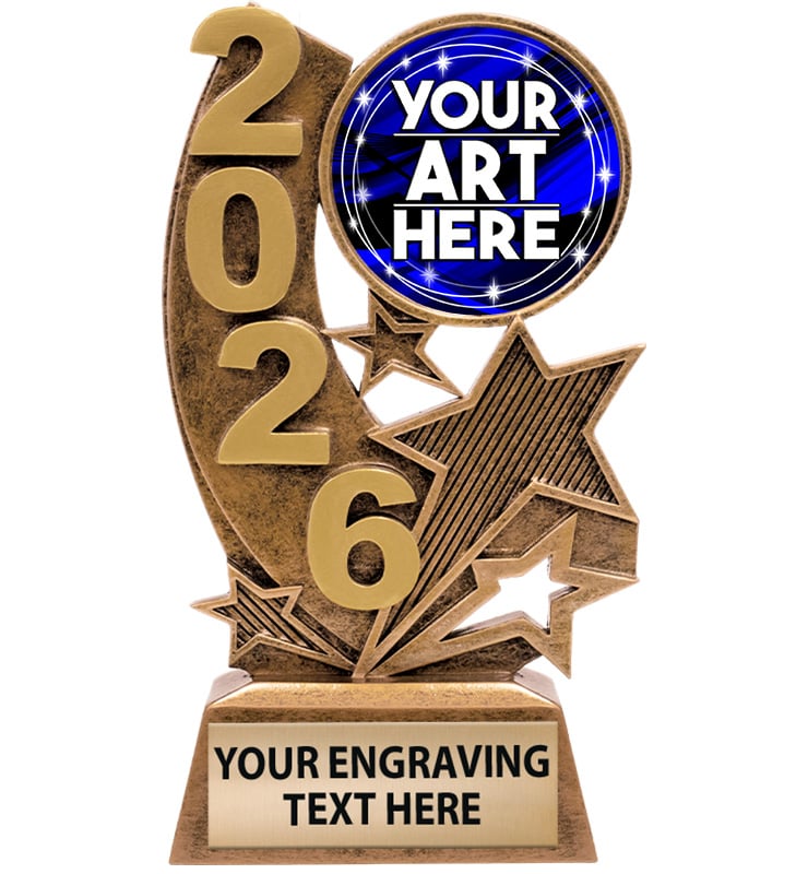 2026 Insert Sculpture