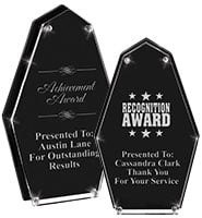 Crest Floating Acrylics