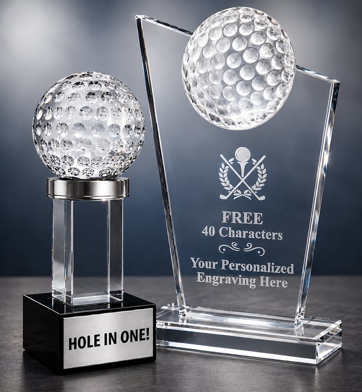 Golf Awards