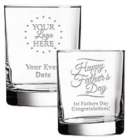 Soiree Rocks Glasses