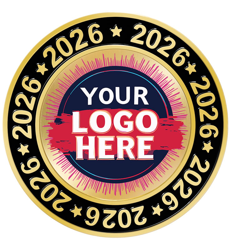 1 1/2" Printz 2026 Perimeter Insert Pin