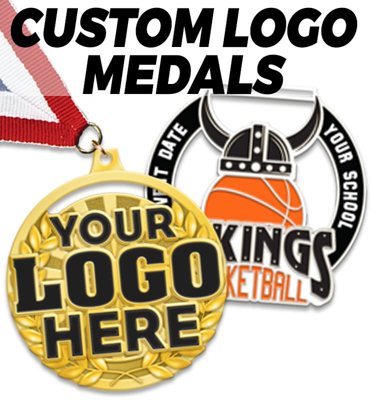 Custom Medals