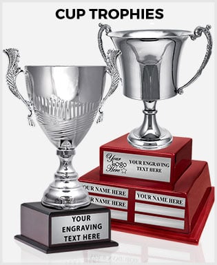 Cup Trophies