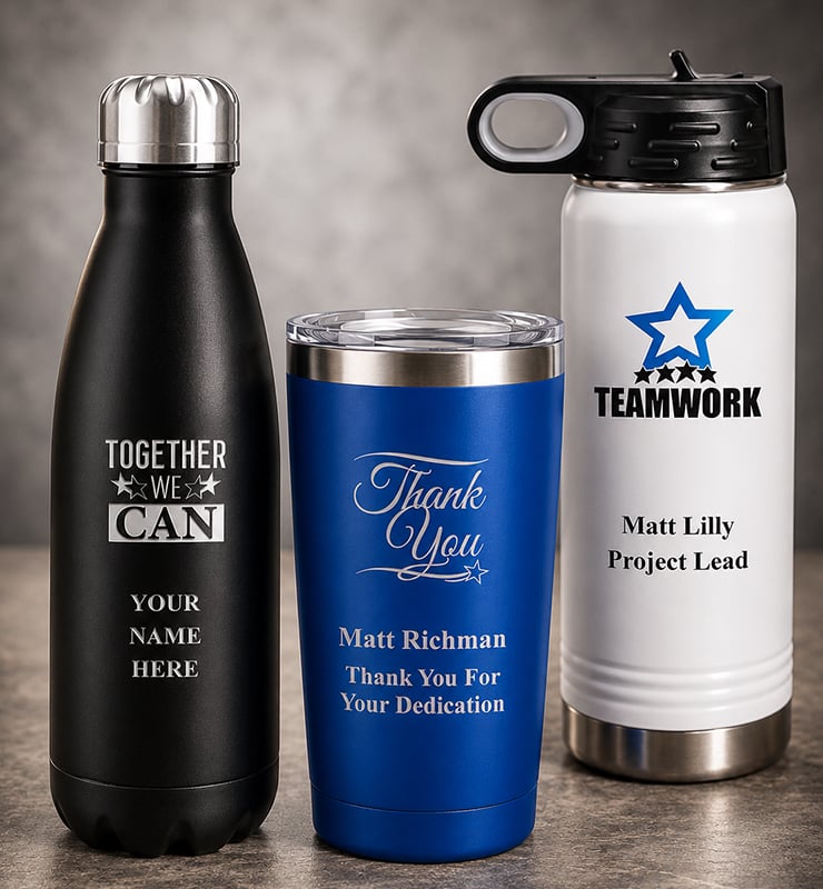 Drinkware