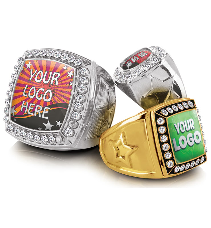 Custom Championship Rings