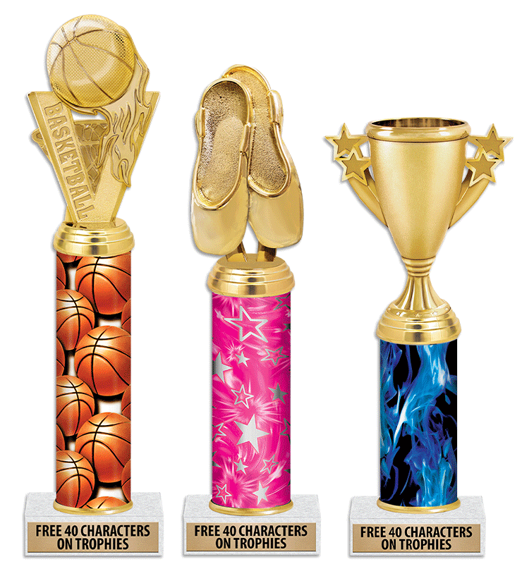 Classic Trophies