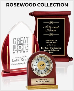 Rosewood Collection
