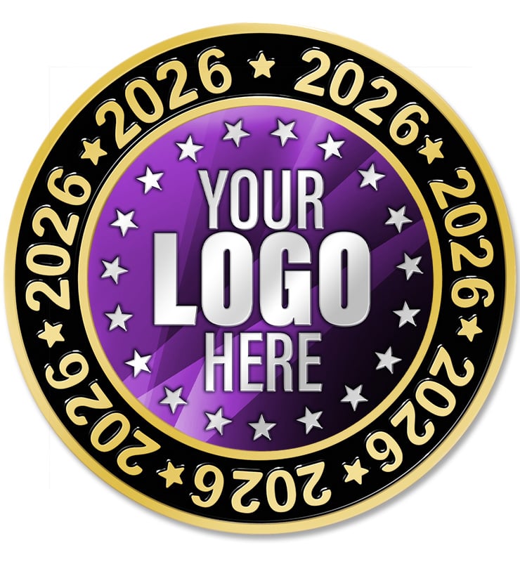 1 1/2" 2026 Perimeter Insert Pin