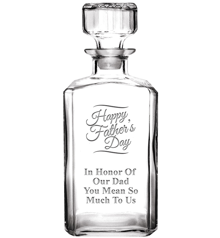 Soiree Decanter