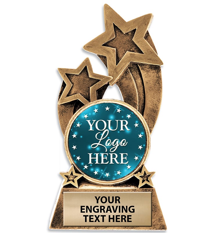 Glory Insert Sculpture