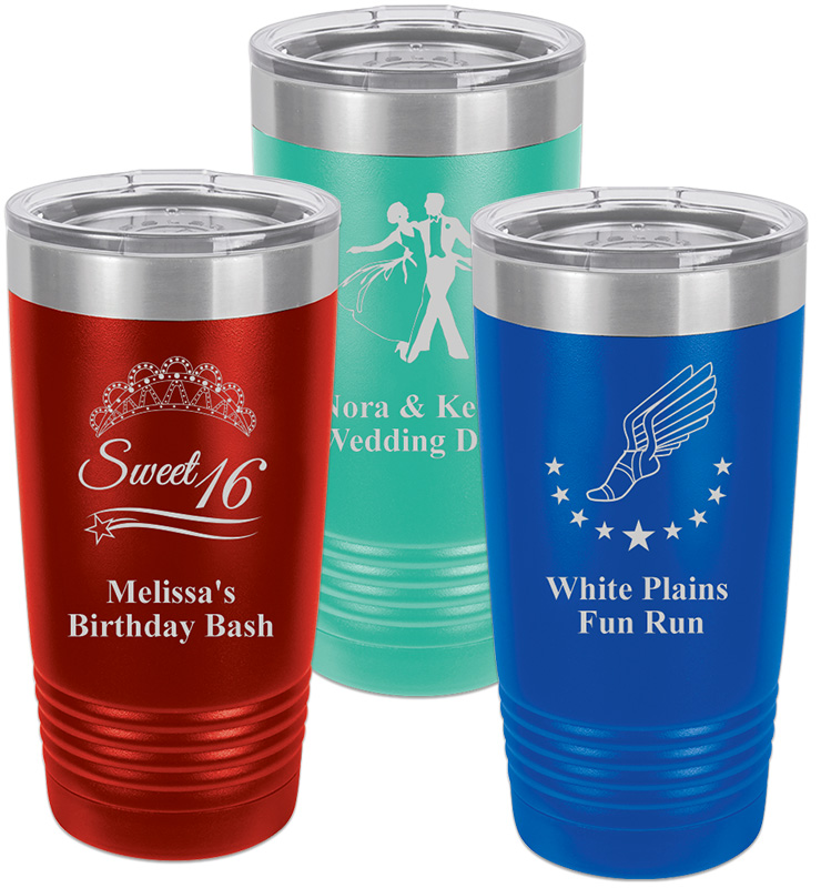 Tumbler 20oz
