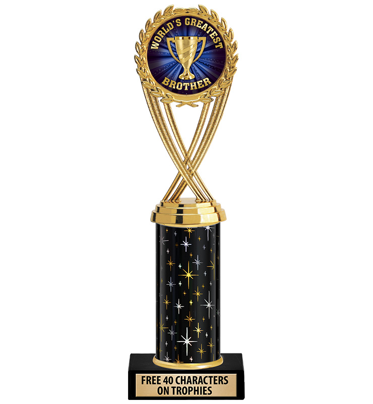 Classic Trophies