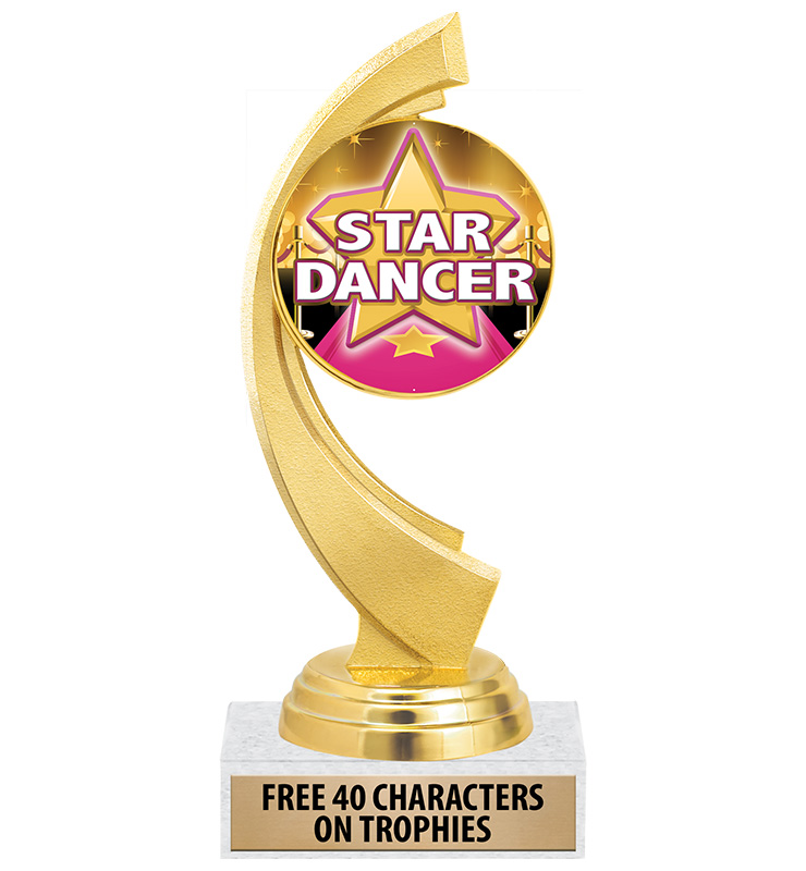 Cheval Insert Trophy