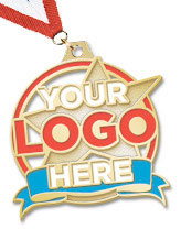 Custom Medals