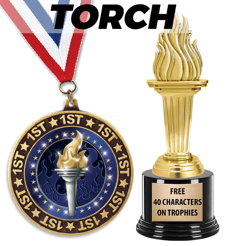 Torch Awards