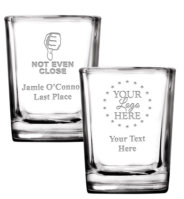 Delight Taster Glass 2.25oz