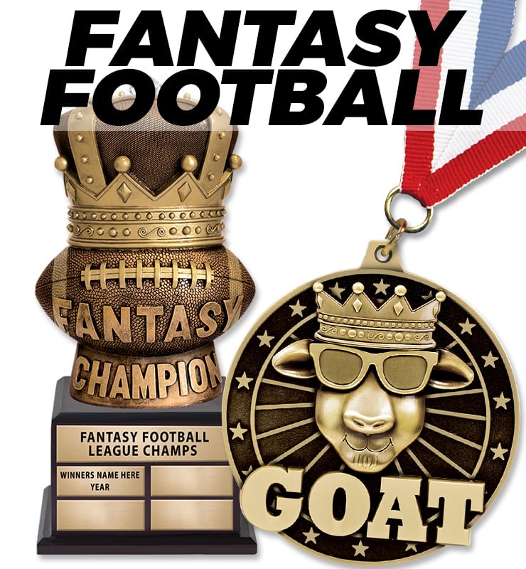 Fantasy Football Awards