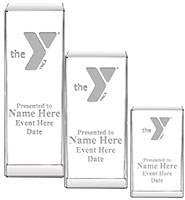YMCA Signature Crystals