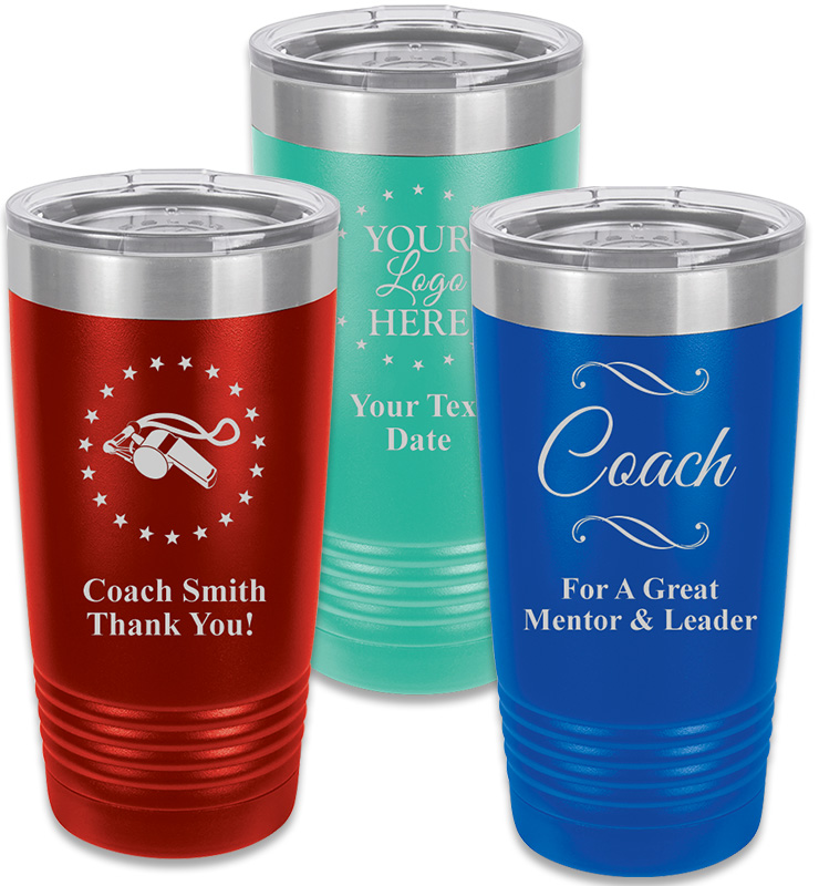 Tumbler 20oz