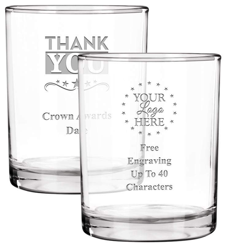 Manifest Old Fashioned Glass 11oz&nbsp;