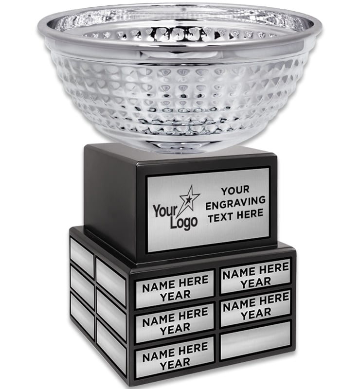 Master Bowl Perpetual Trophy