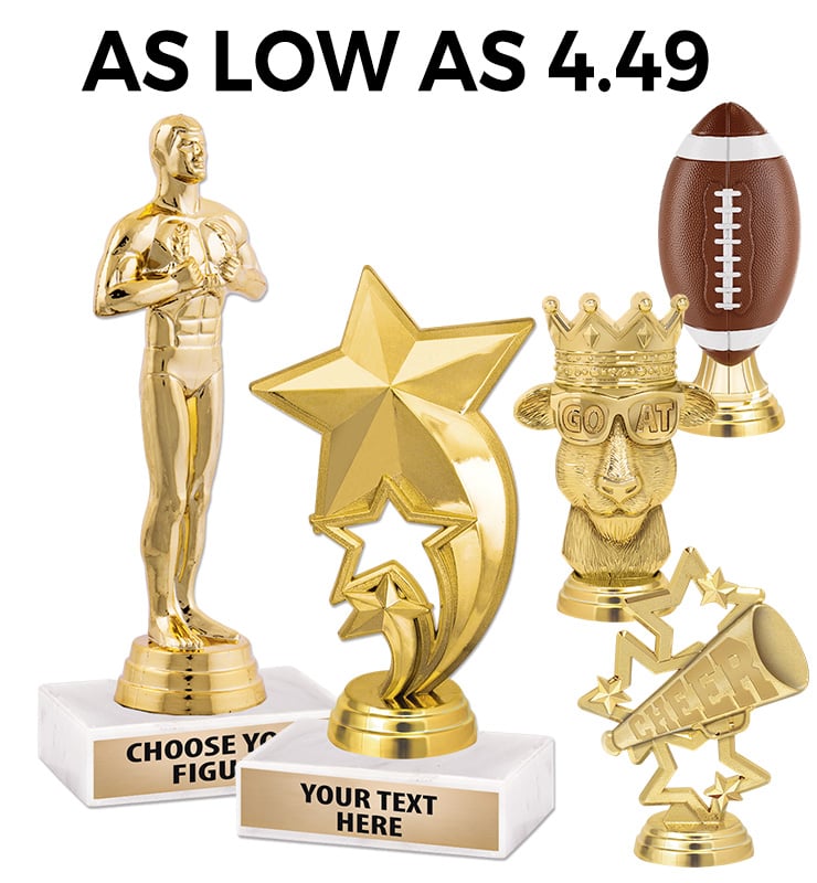 Participation Trophy