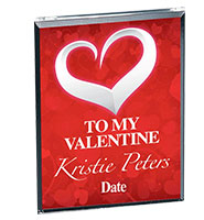 Wedding Billboard Acrylic