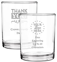 Manifest Old Fashioned Glass 11oz 