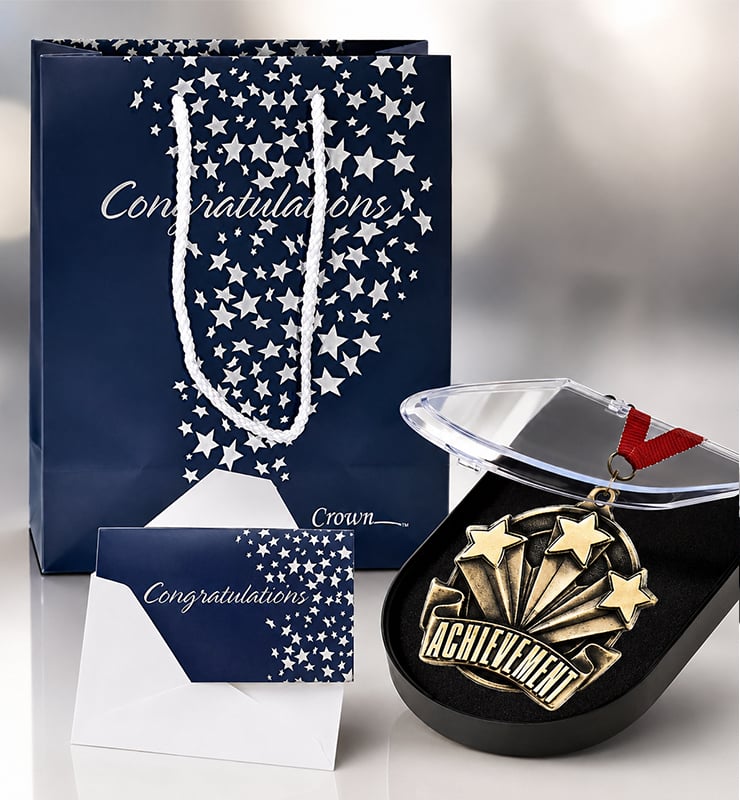 Presentation Packaging