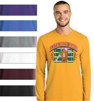 Blend Long Sleeve T-Shirt