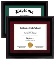 Diploma Holder