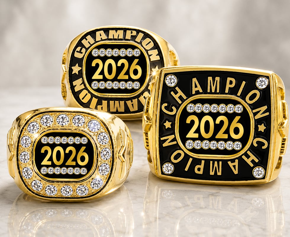 2026 Rings