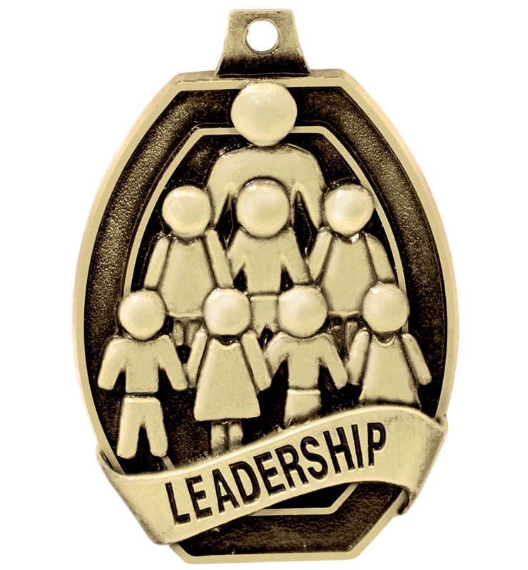 Leadership Medals